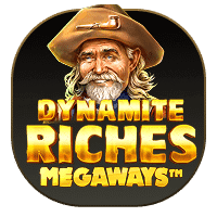 Dynamite Riches Megaways