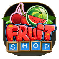 Fruit Shop