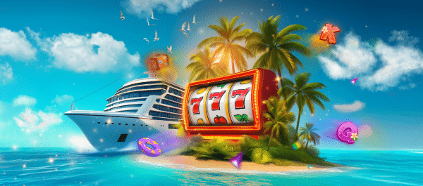 Cash Cruise (en)