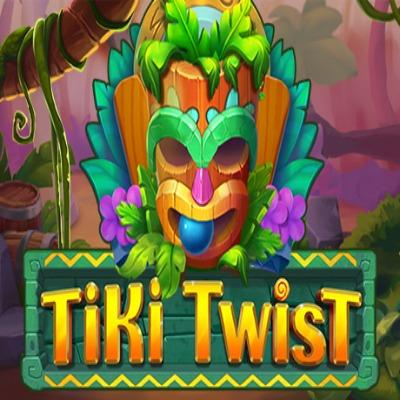 Tiki Twist
