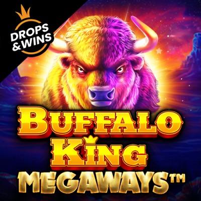 Buffalo King Megaways