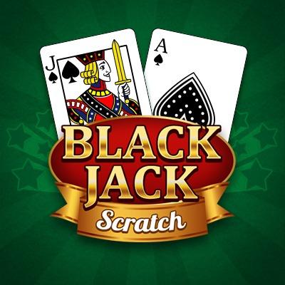 Black Jack Scratch