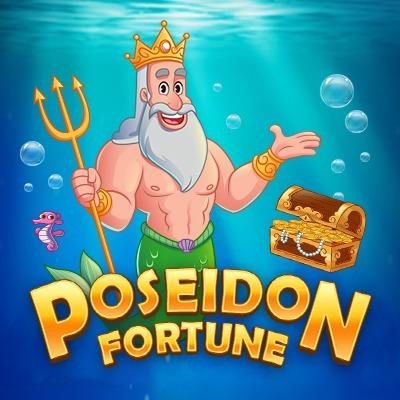 Poseidon Fortune