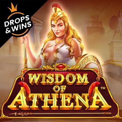 Wisdom of Athena