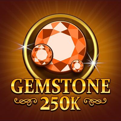 Gemstone 250K