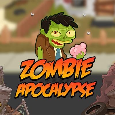 Zombie Apocalypse