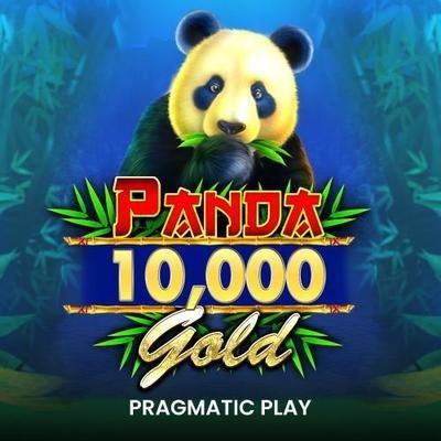 Panda Gold 10 000