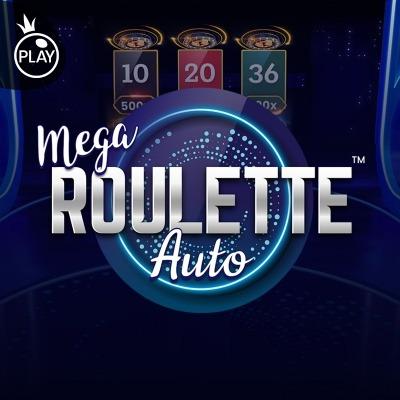 Auto Mega Roulette