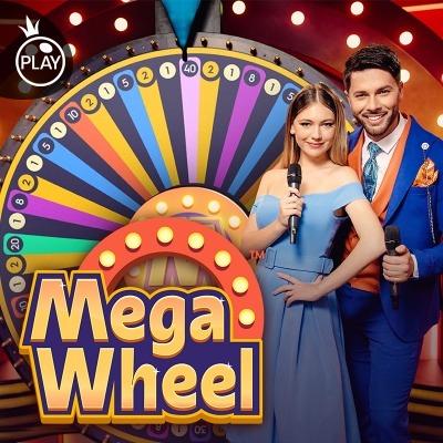 Mega Wheel