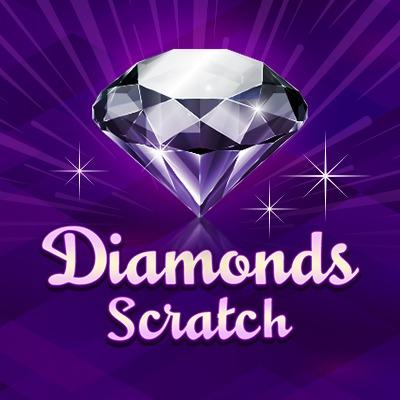 Diamonds Scratch