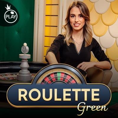 Roulette Green