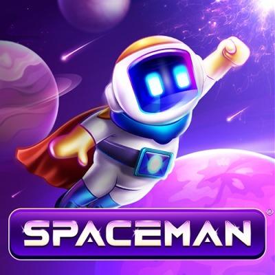 Spaceman