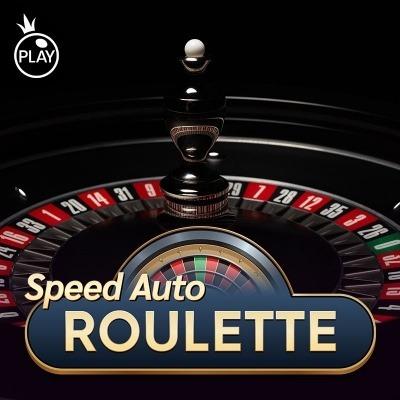 Speed Auto Roulette