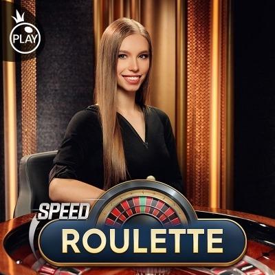 Speed Roulette 1