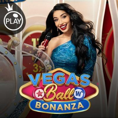 Vegas Ball Bonanza