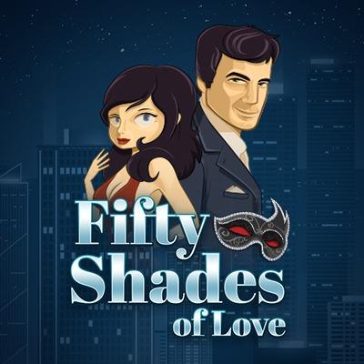 Fifty Shades of Love