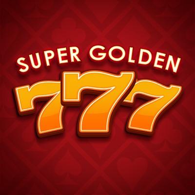 Super Golden 777 Slot