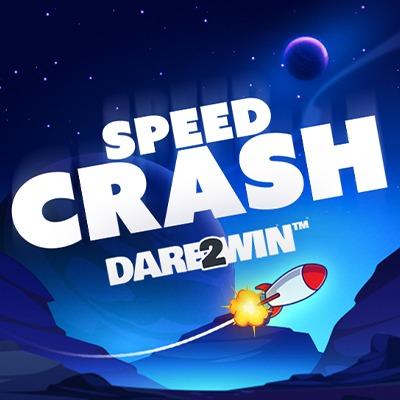 Speed Crash