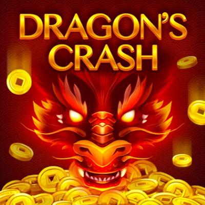 Dragons Crash