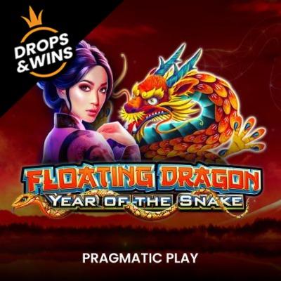 Floating Dragon – Year of the Snake