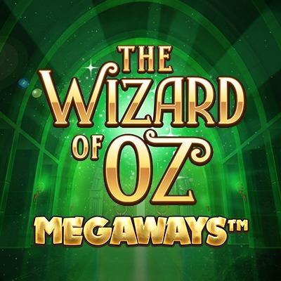 The Wizard of Oz Megaways