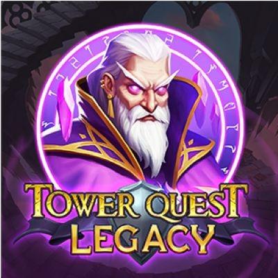 Tower Quest Legacy