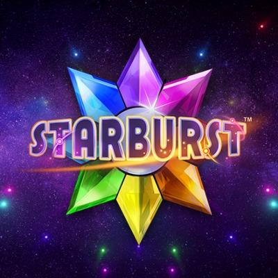Starburst