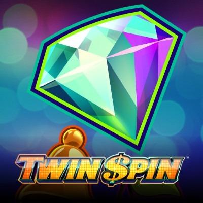 Twin Spin