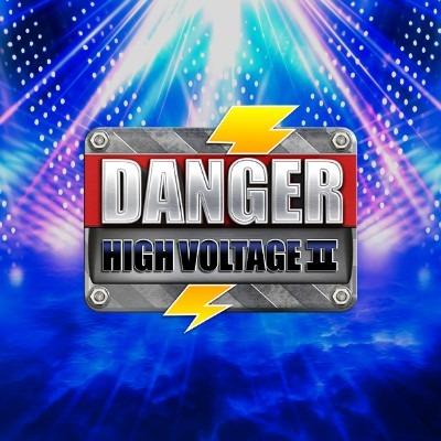 Danger High Voltage 2