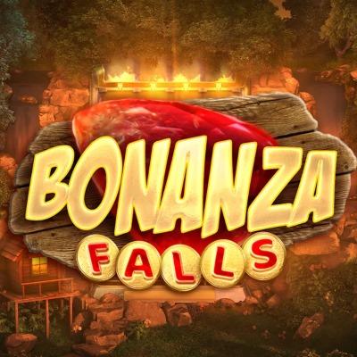 Bonanza Falls