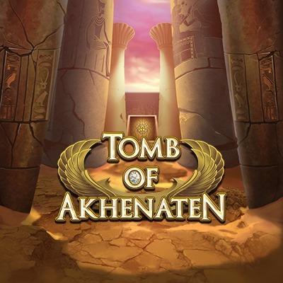 Tomb of Akenhaten