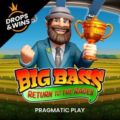 Big Bass Return to the Races