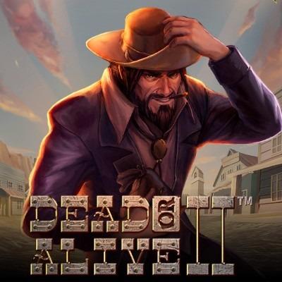 Dead or Alive 2