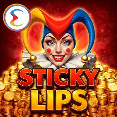 Sticky Lips