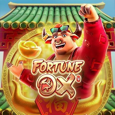 Fortune Ox