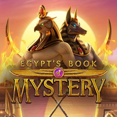 Egypt's Book of Mystery