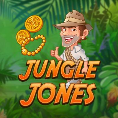 Jungle Jones