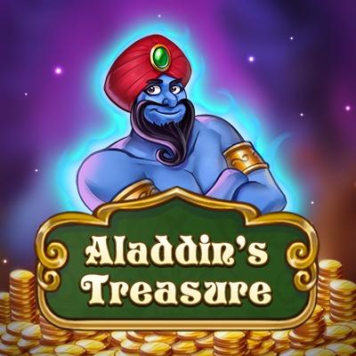 Aladdin's Treasure