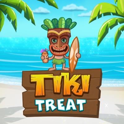 Tiki Treat