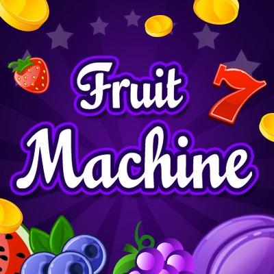 Fruit Machine