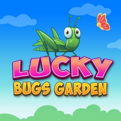 Lucky bugs garden